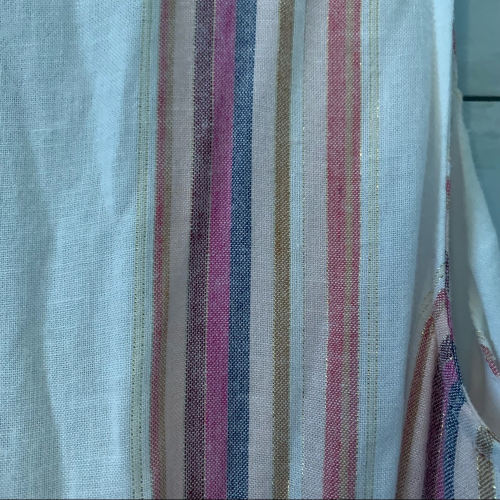 NEW Rails Striped Dress - Picture 11 of 13
